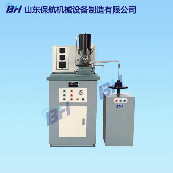 MRH-5A型 環(huán)塊磨損試驗機（梯姆肯試驗機）
